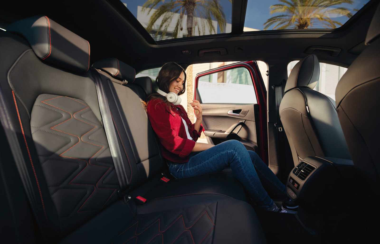 SEAT Blog | Herfstdag