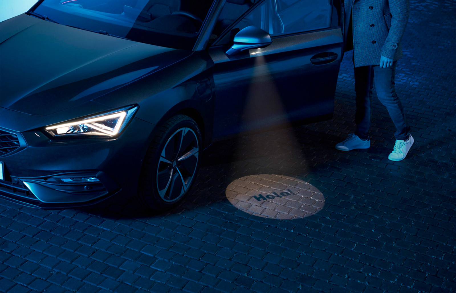 SEAT Blog | Wereld Hallo Dag
