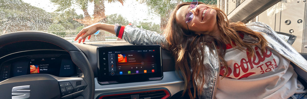 SEAT Blog | Wereld Radio Dag