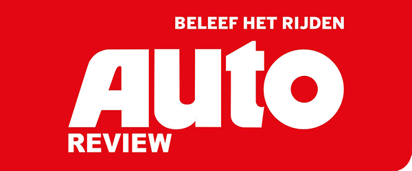 Autoreview logo