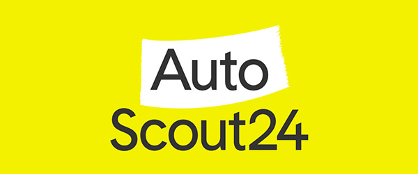 Autoscout24 logo