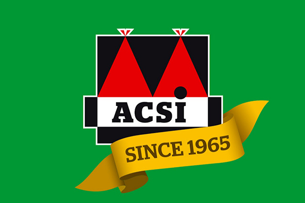 ACSI logo