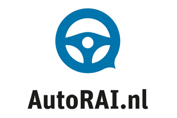 Autorai.nl logo