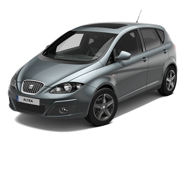 SEAT Altea