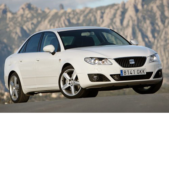 SEAT Exeo