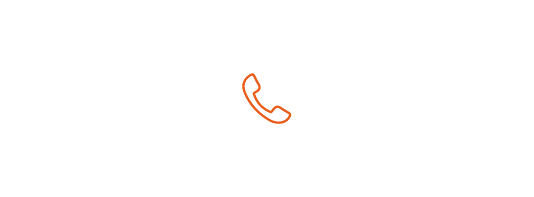 Telefoonicoon in SEAT oranje