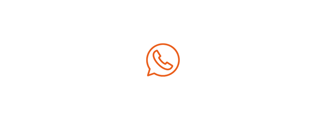Whatsappicoon in SEAT oranje
