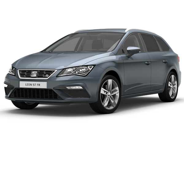 SEAT Leon ST