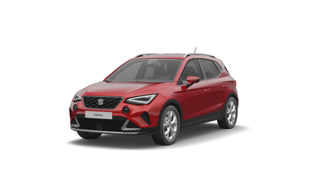 seat arona fr
