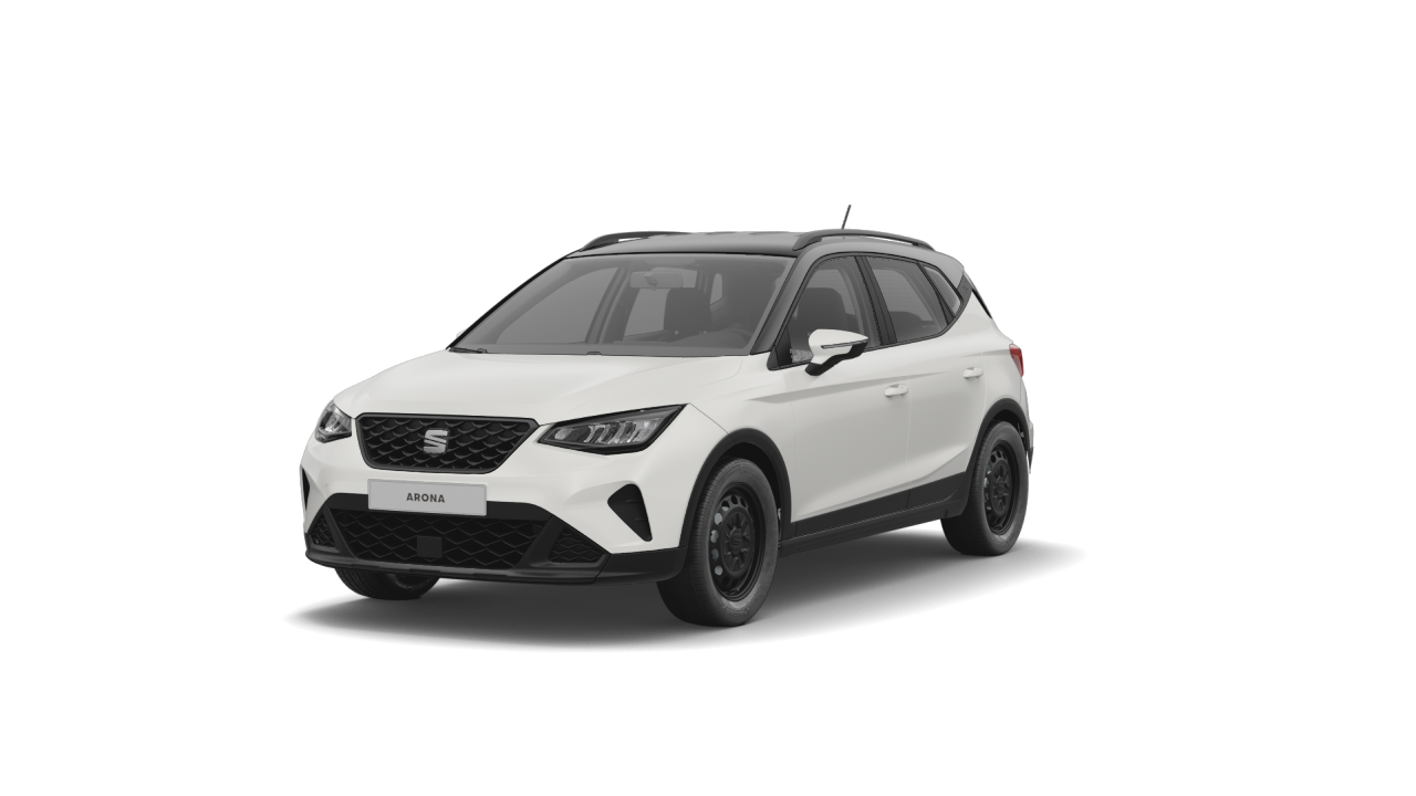 De SEAT Arona reference