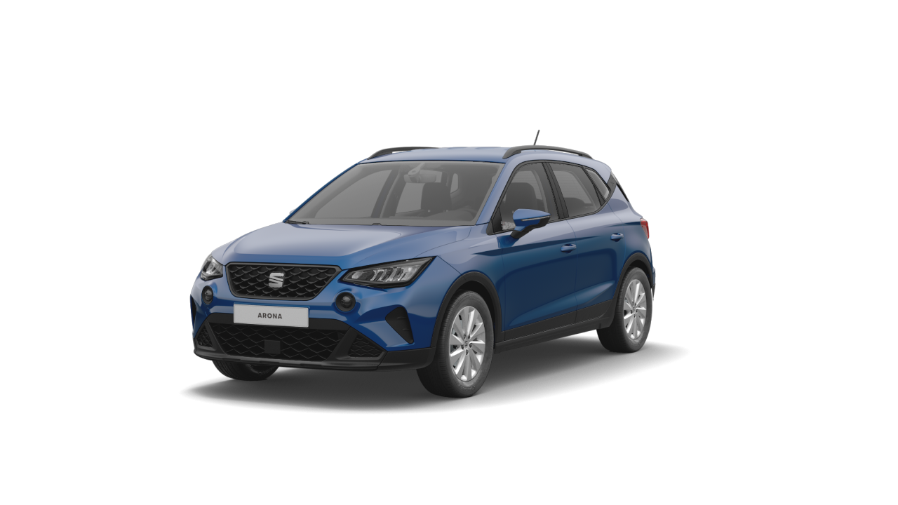 seat arona style