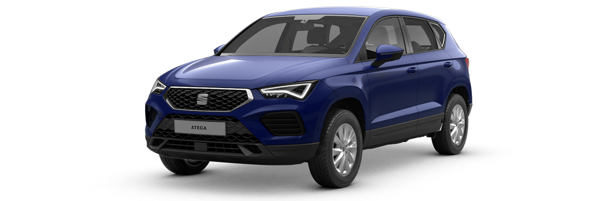 SEAT Ateca Reference