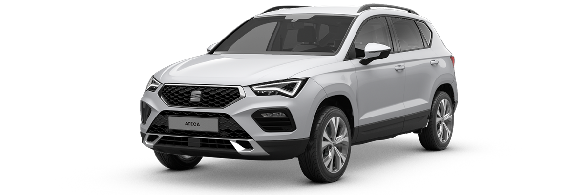 Ateca Style Business Intense