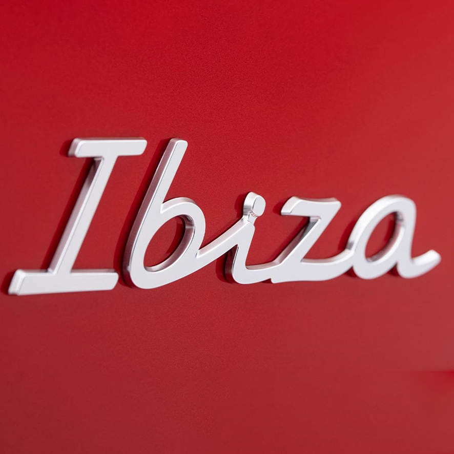 Ibiza Rijplezier Connected