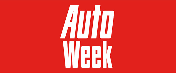 Logo van AutoWeek