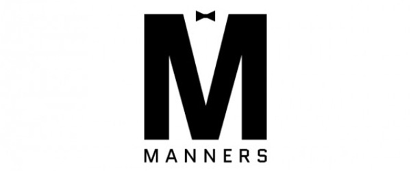 Logo van Manners Magazine
