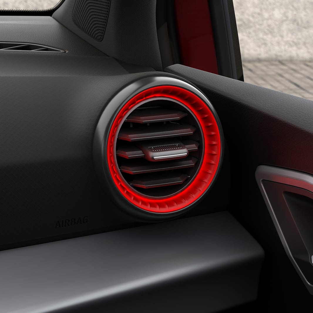 De nieuwe SEAT Ibiza