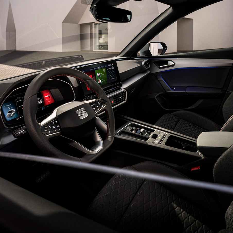 Mild hybrid boost