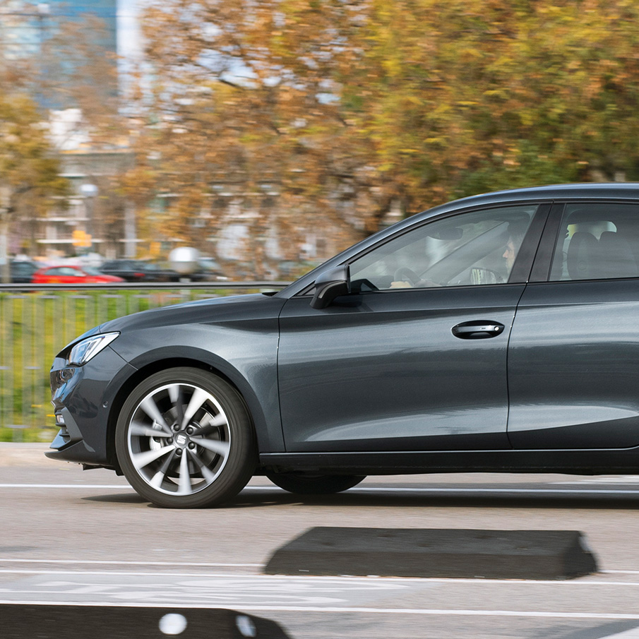 Mild hybrid coasten