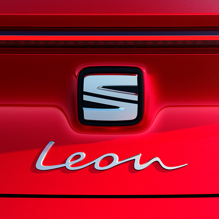 SEAT Leon 2020