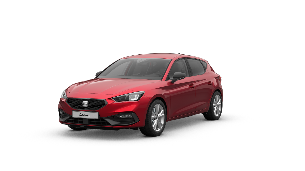 seat leon fr
