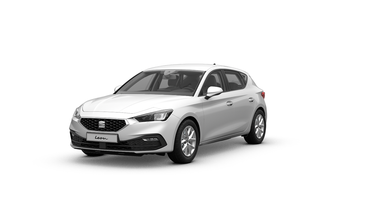 seat leon reference