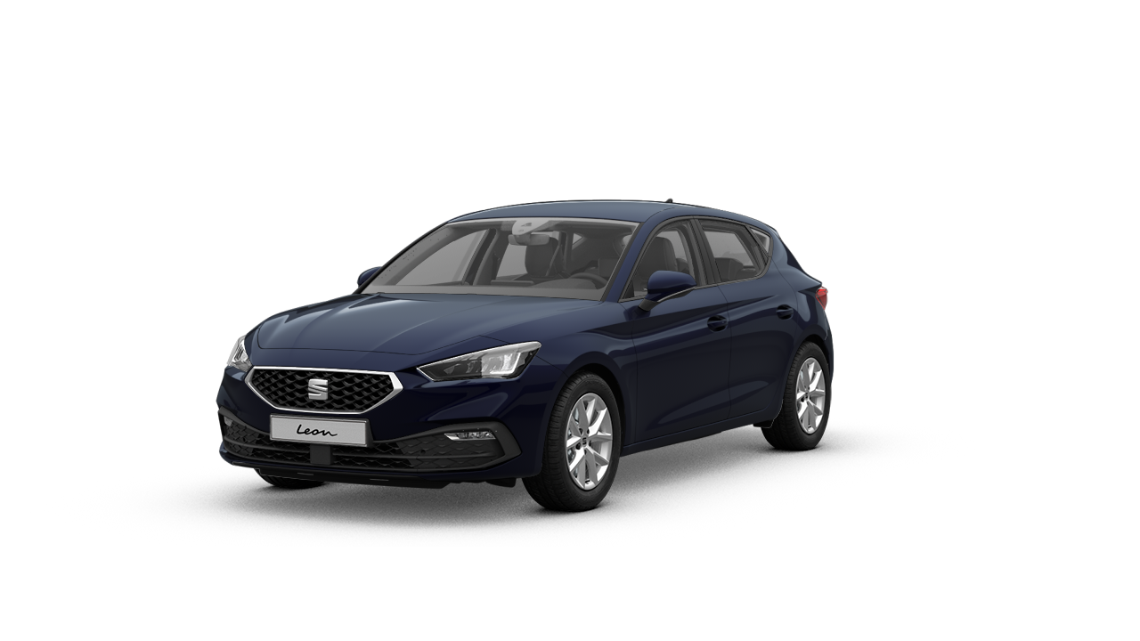 seat leon style