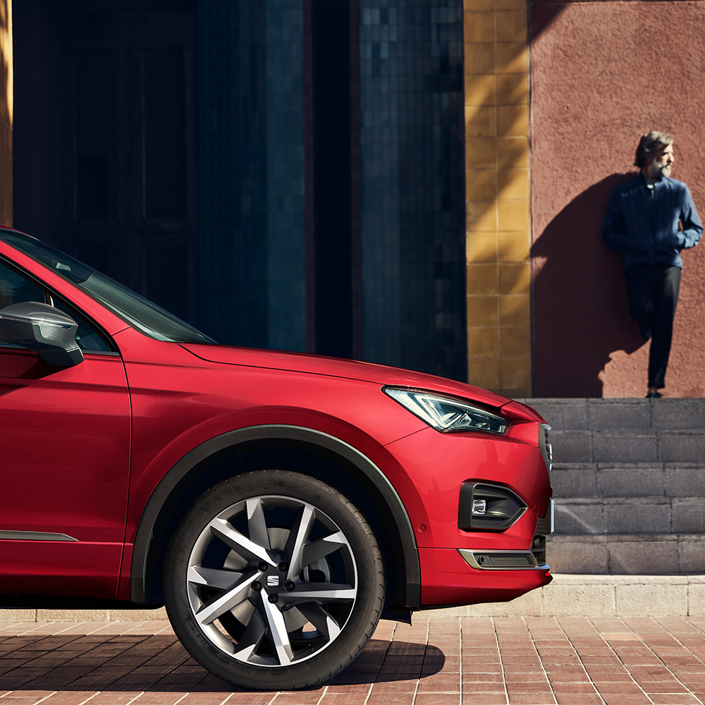 Nieuwe Tarraco