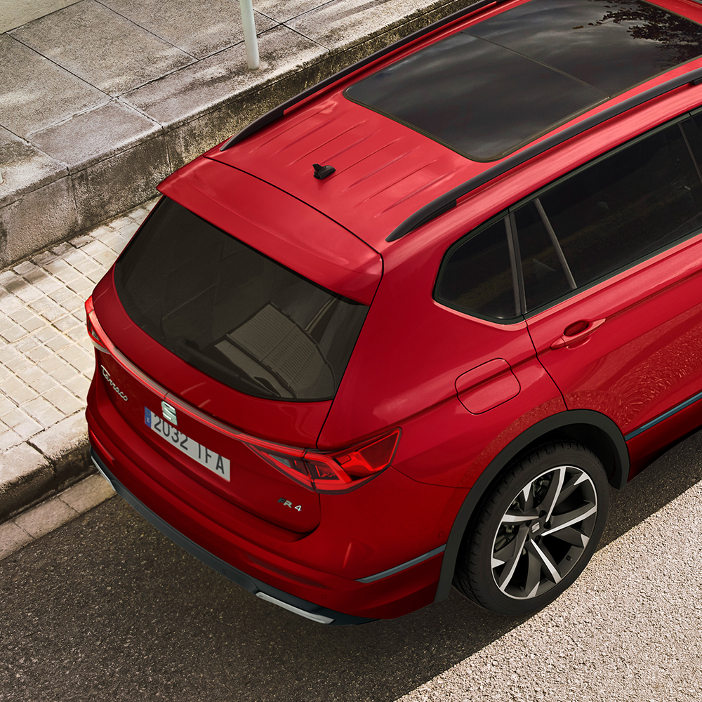 Nieuwe Tarraco