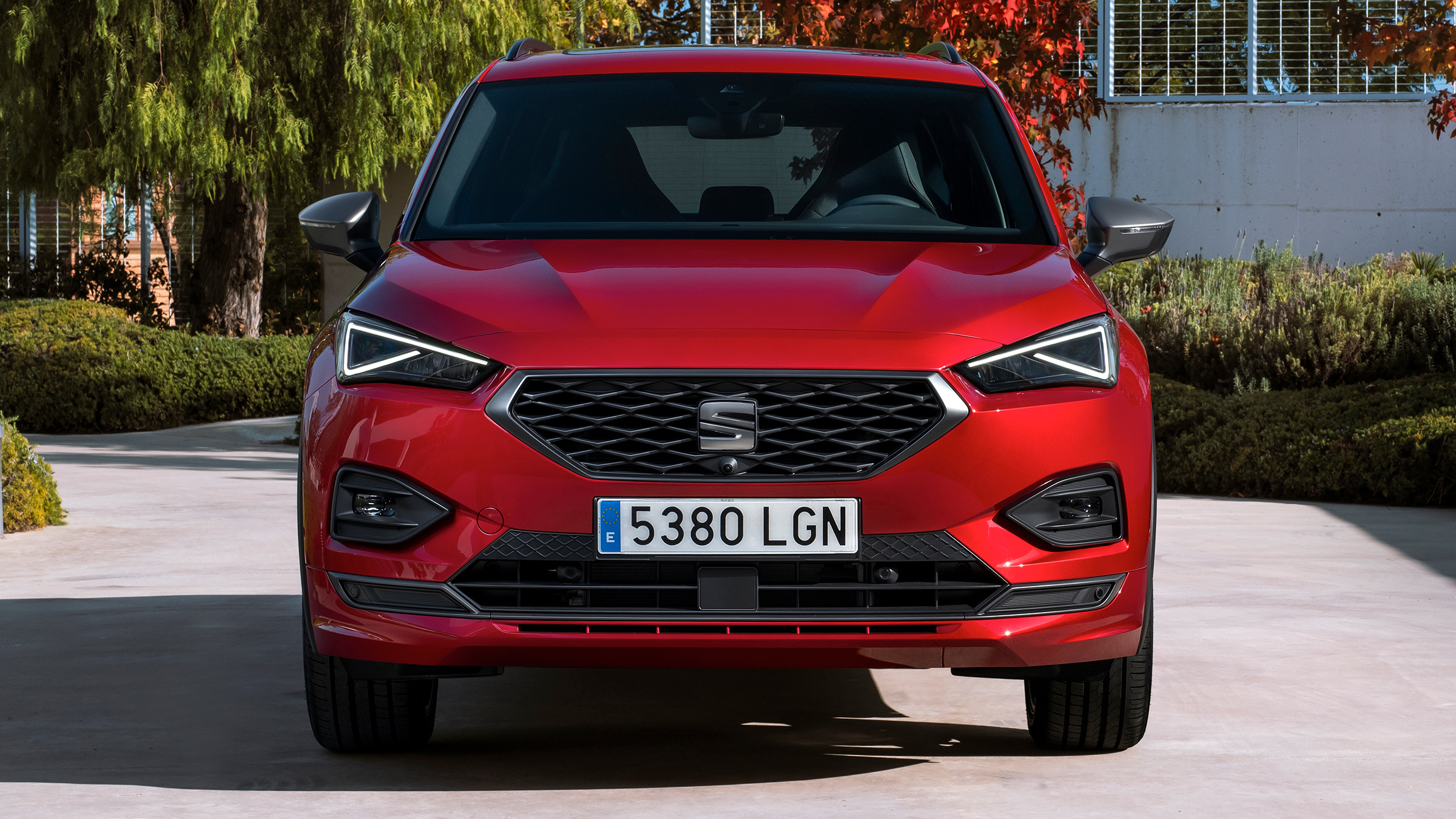 Nieuwe Tarraco