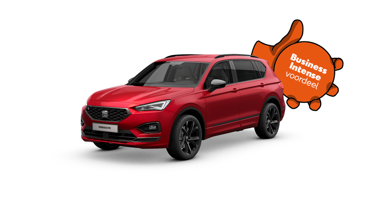 seat tarraco fr business intense