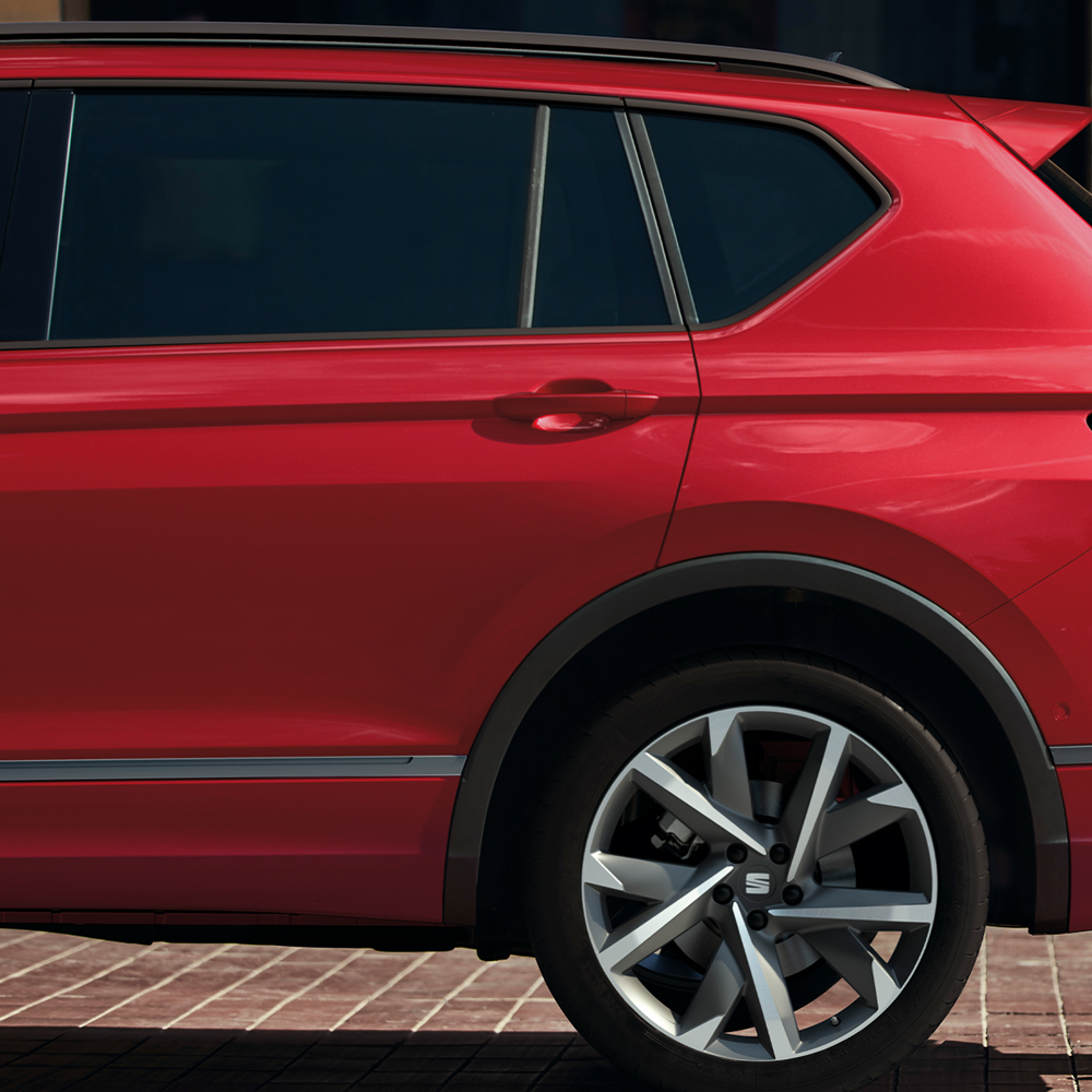 Nieuwe Tarraco