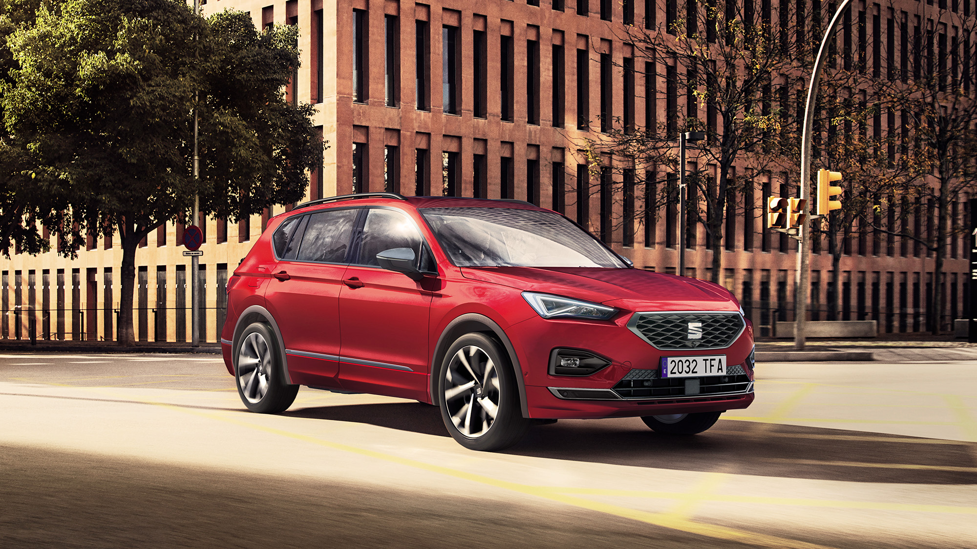 seat tarraco dynamic chassis control