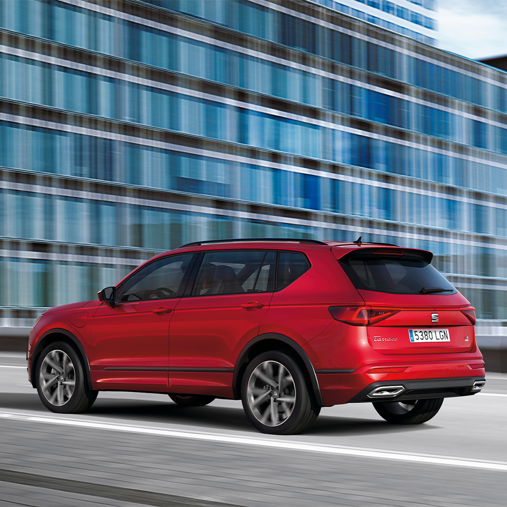 Nieuwe Tarraco