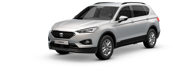 De SEAT Tarraco