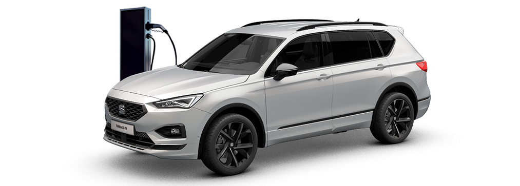 De Tarraco FR PHEV Business