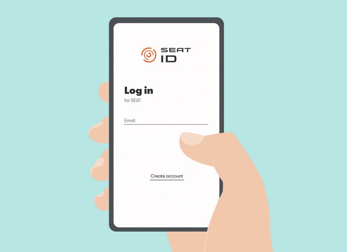 My SEAT App