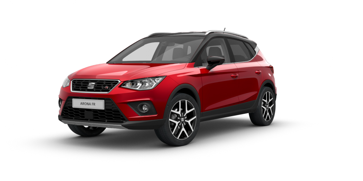 seat occasion arona