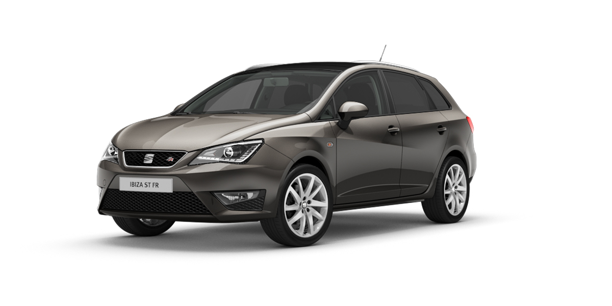 seat occasion ibiza st