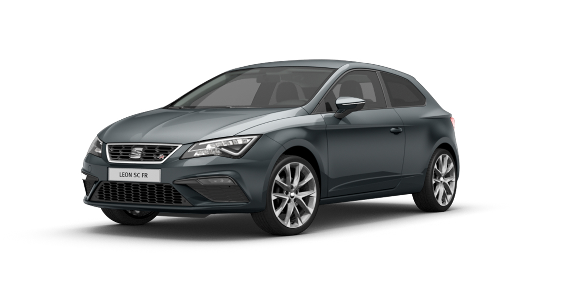 seat occasion leon