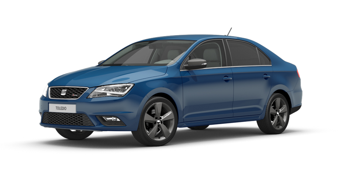 seat occasion toledo