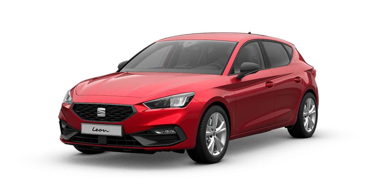 Private Lease de SEAT Leon