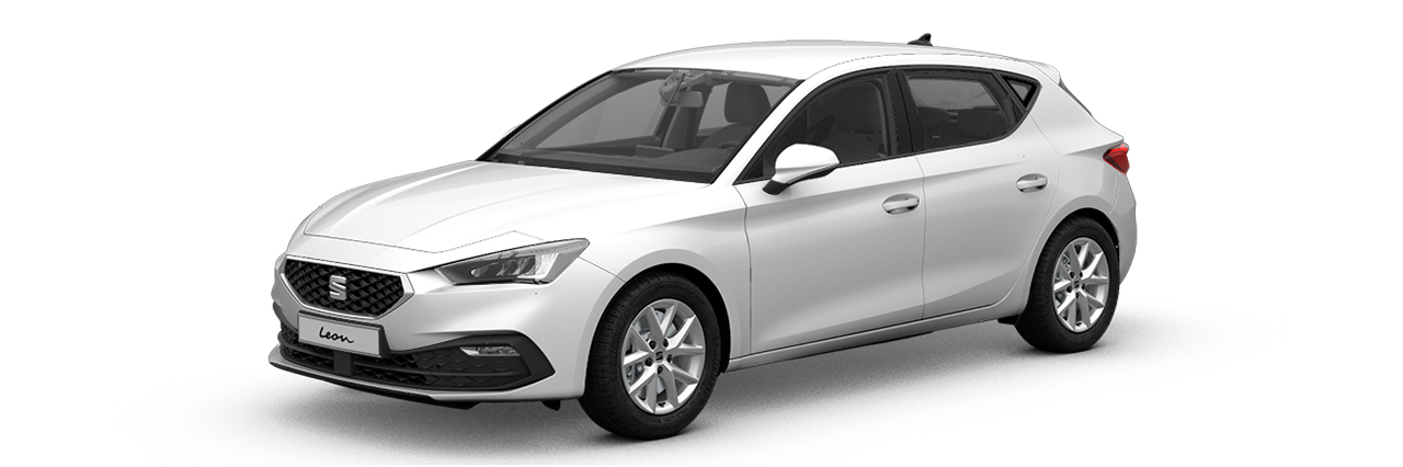 SEAT Leon Reference