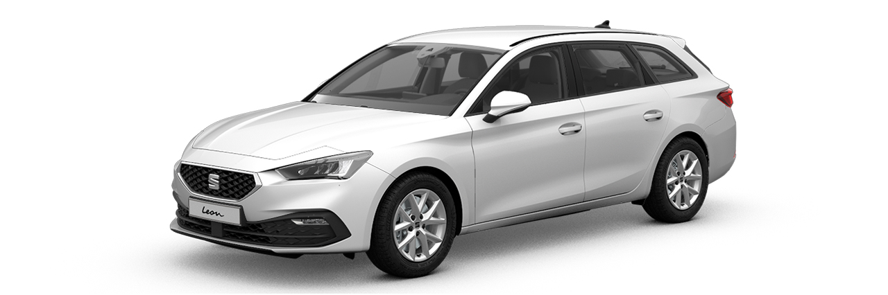 SEAT Leon Sportstourer Reference