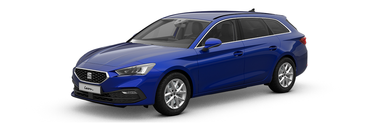 SEAT Leon Sportstourer Style Launch Edition