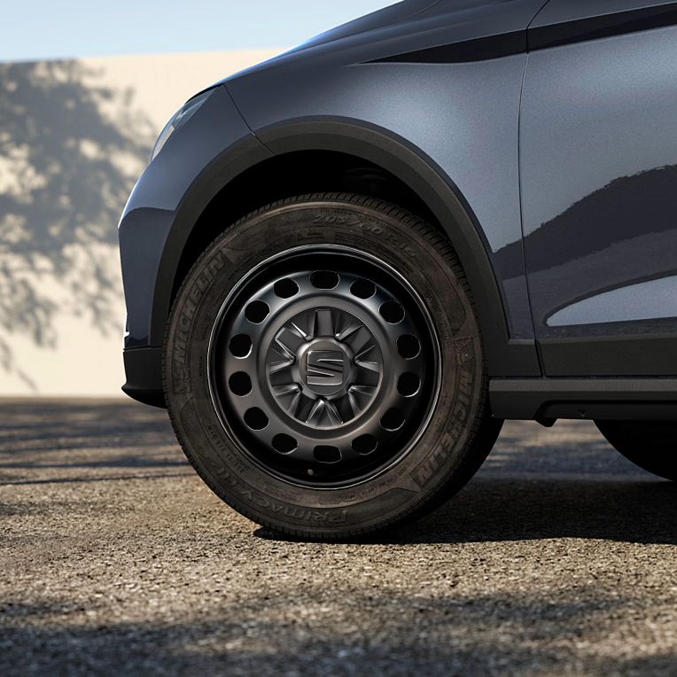 Standaard velg SEAT Arona