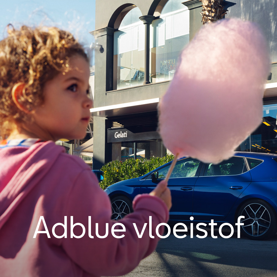 Service - Adblue vloeistof