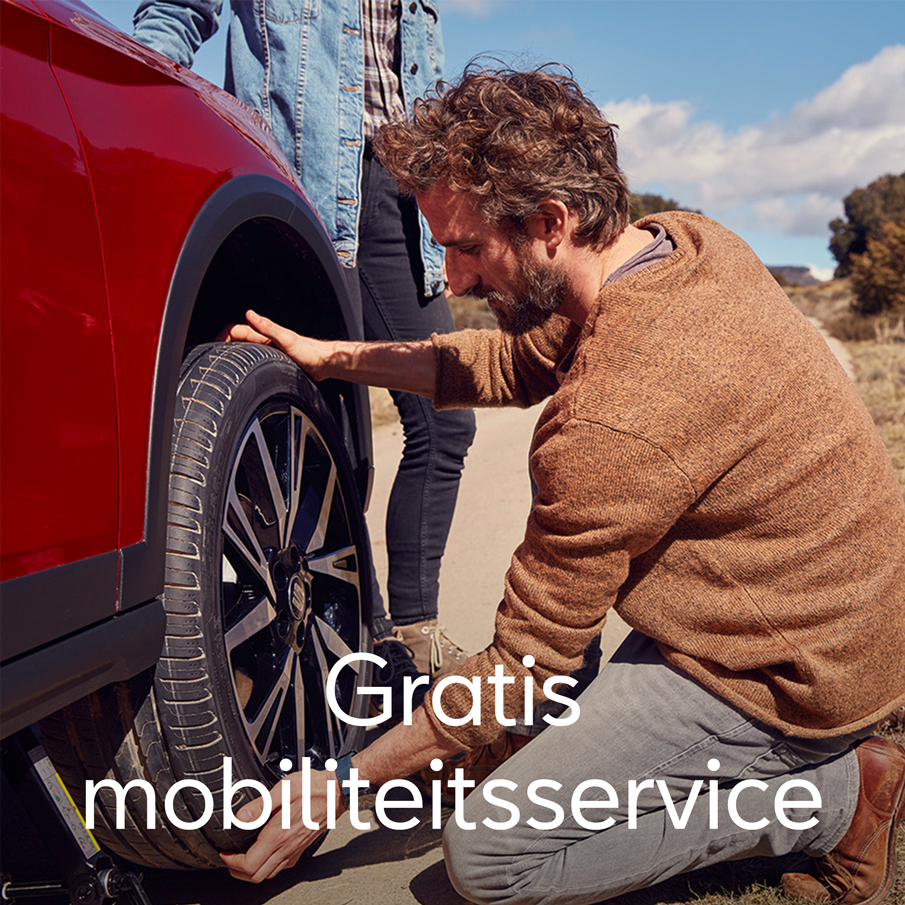 4 jaar garantie