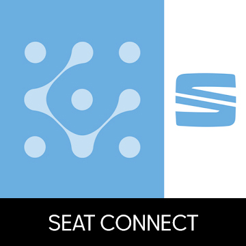 SEAT Connect