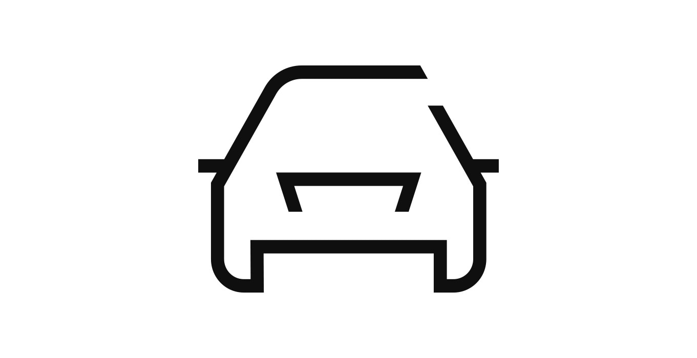 Auto icoon